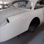 Cforcar Facel Vega Restoration 2 235